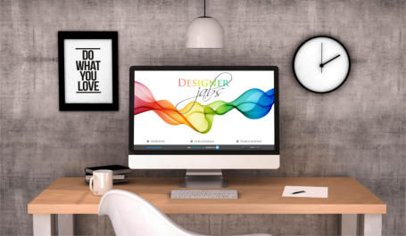 Web & Digital Media Design
