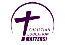 Christian Education Matters!