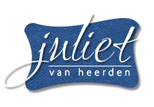 Juliet Van Heerden