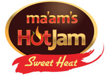 Ma'am's Hot Jam